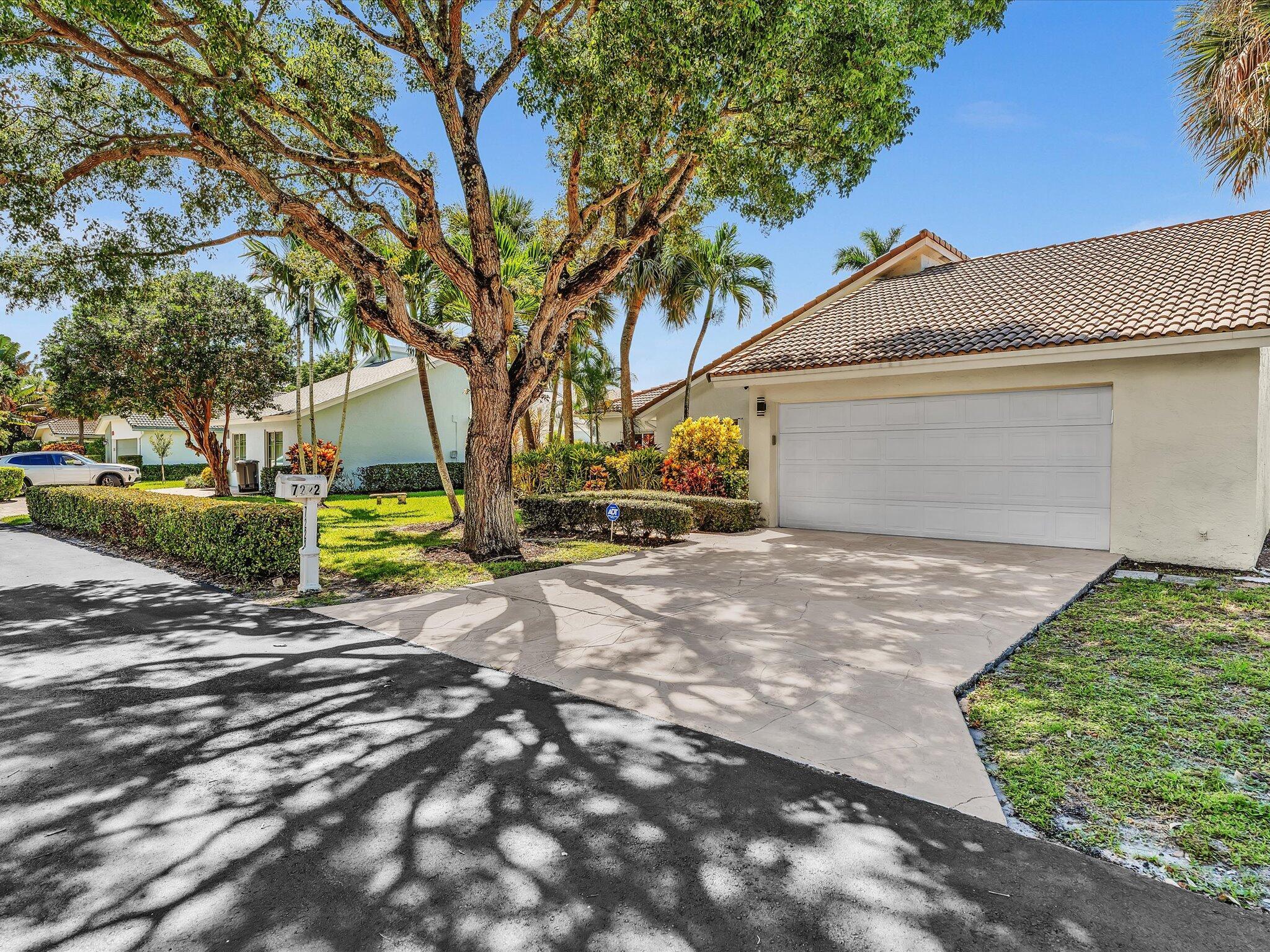 7222 Carmel Court