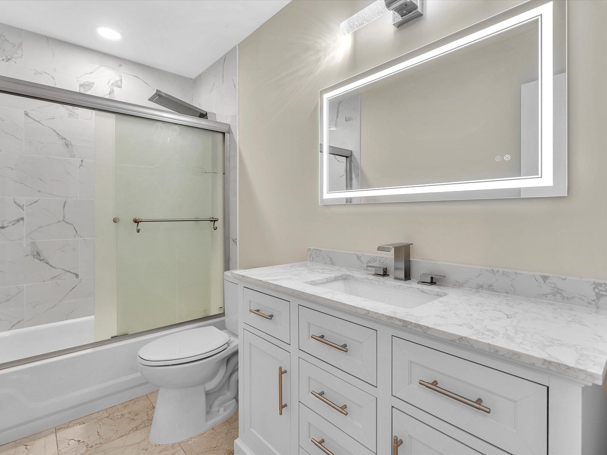 Thornhill Mews - Residential