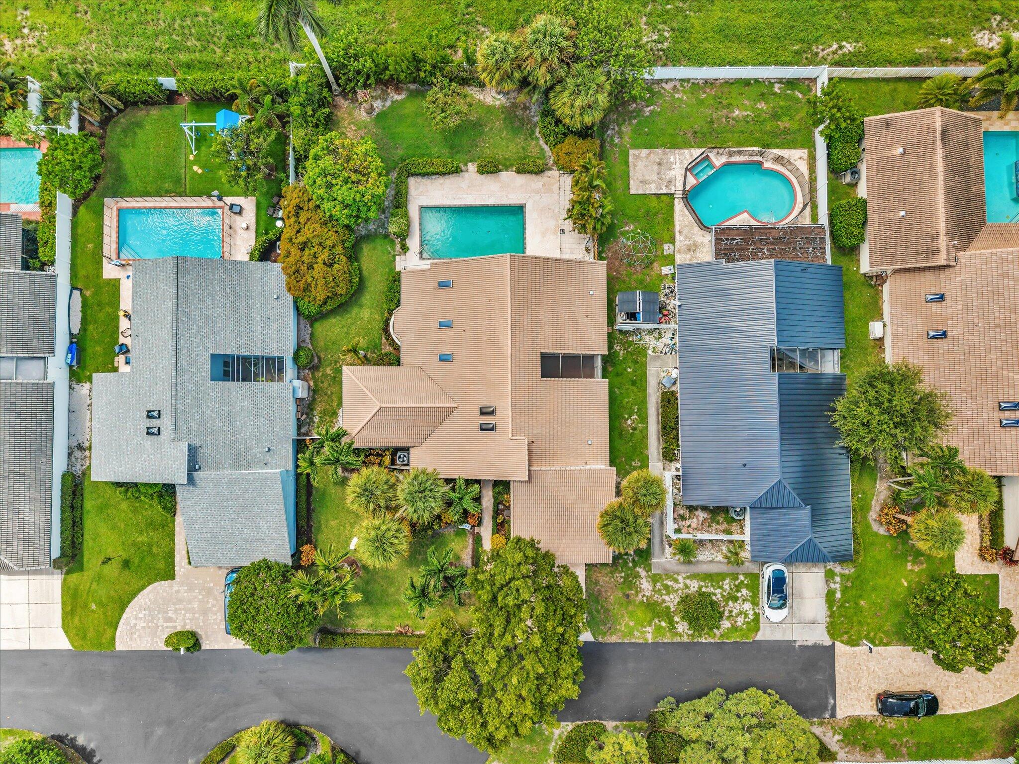 Thornhill Mews - Residential