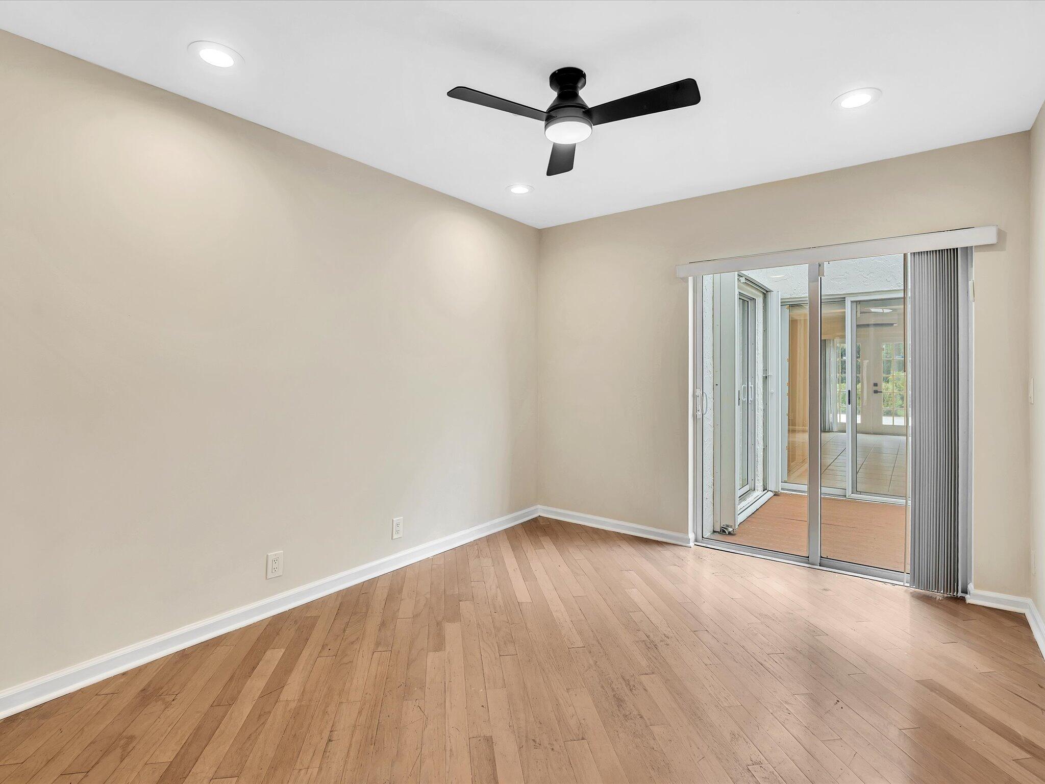 Thornhill Mews - Residential