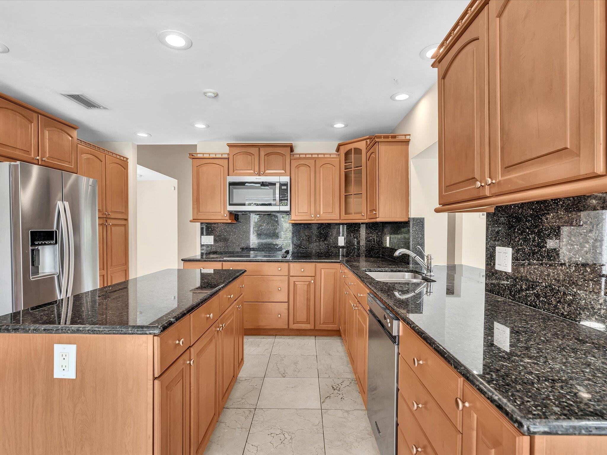 Thornhill Mews - Residential