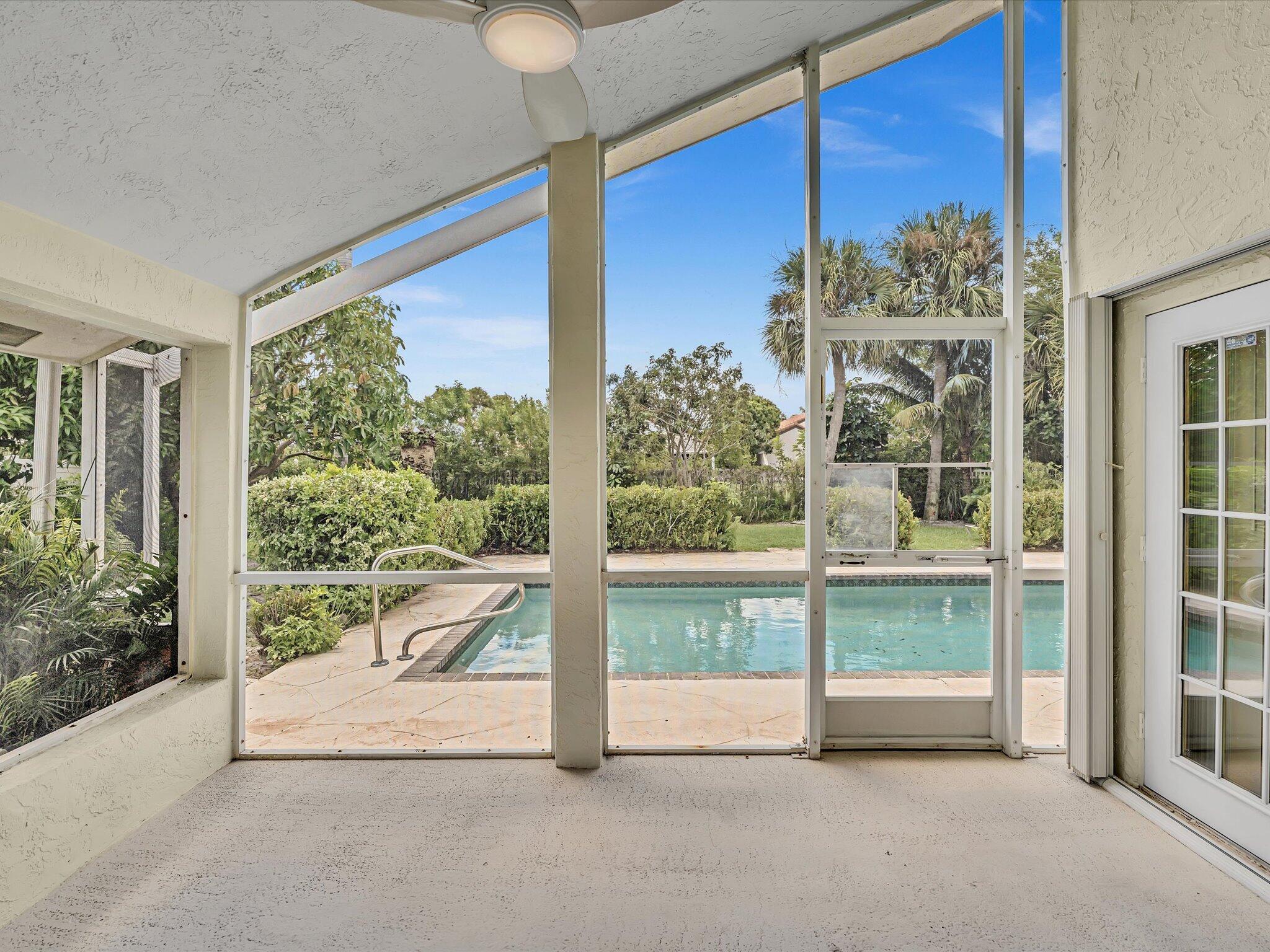 Thornhill Mews - Residential