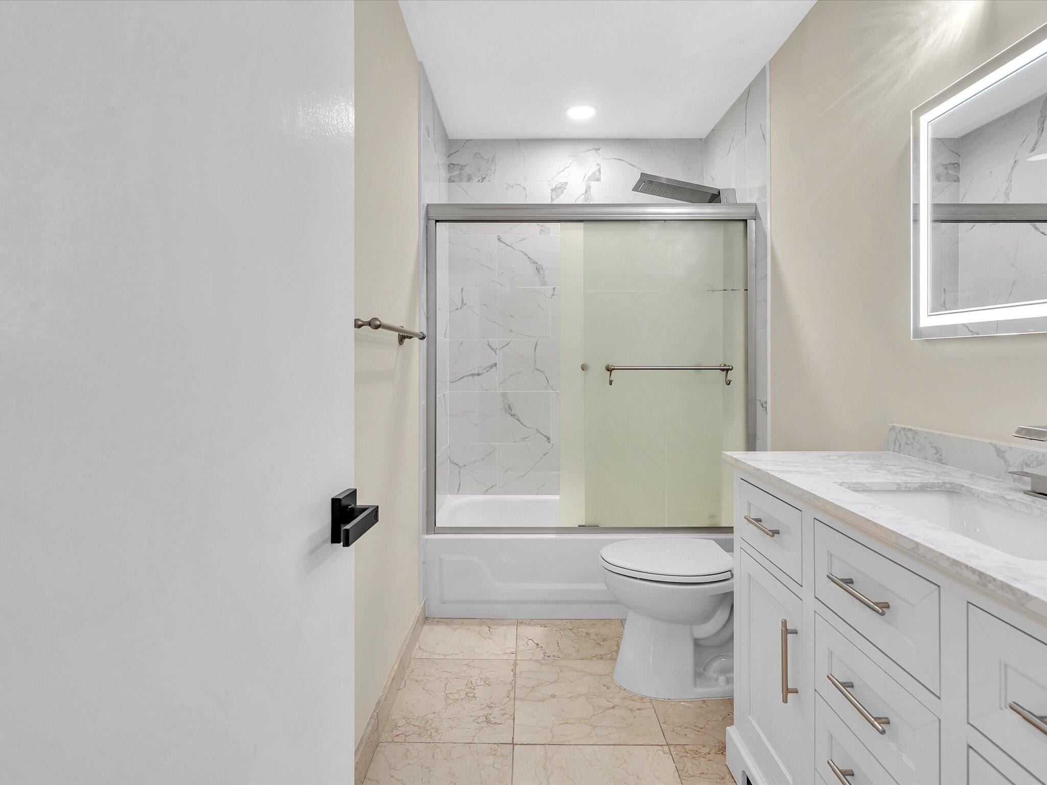 Thornhill Mews - Residential