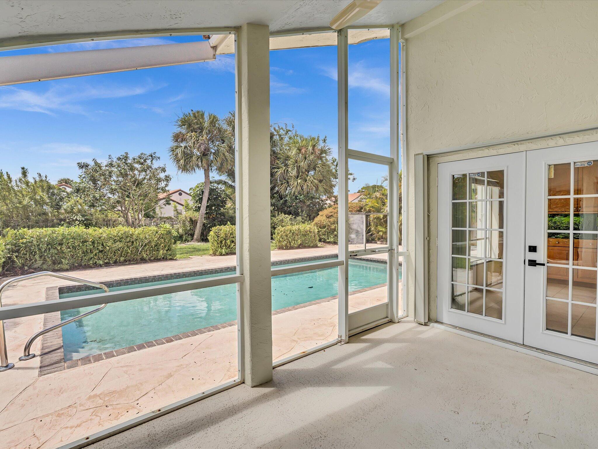 Thornhill Mews - Residential