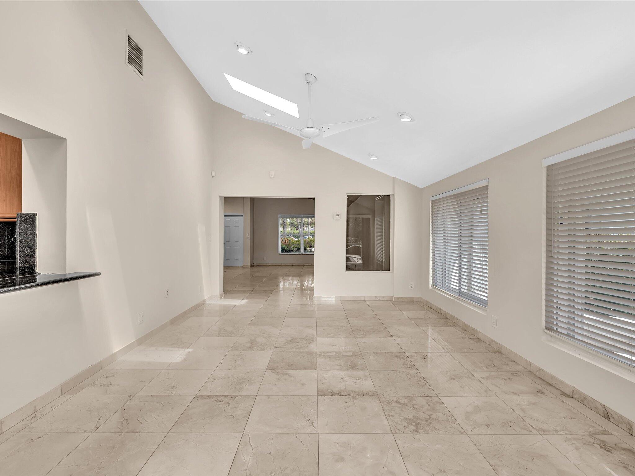 Thornhill Mews - Residential