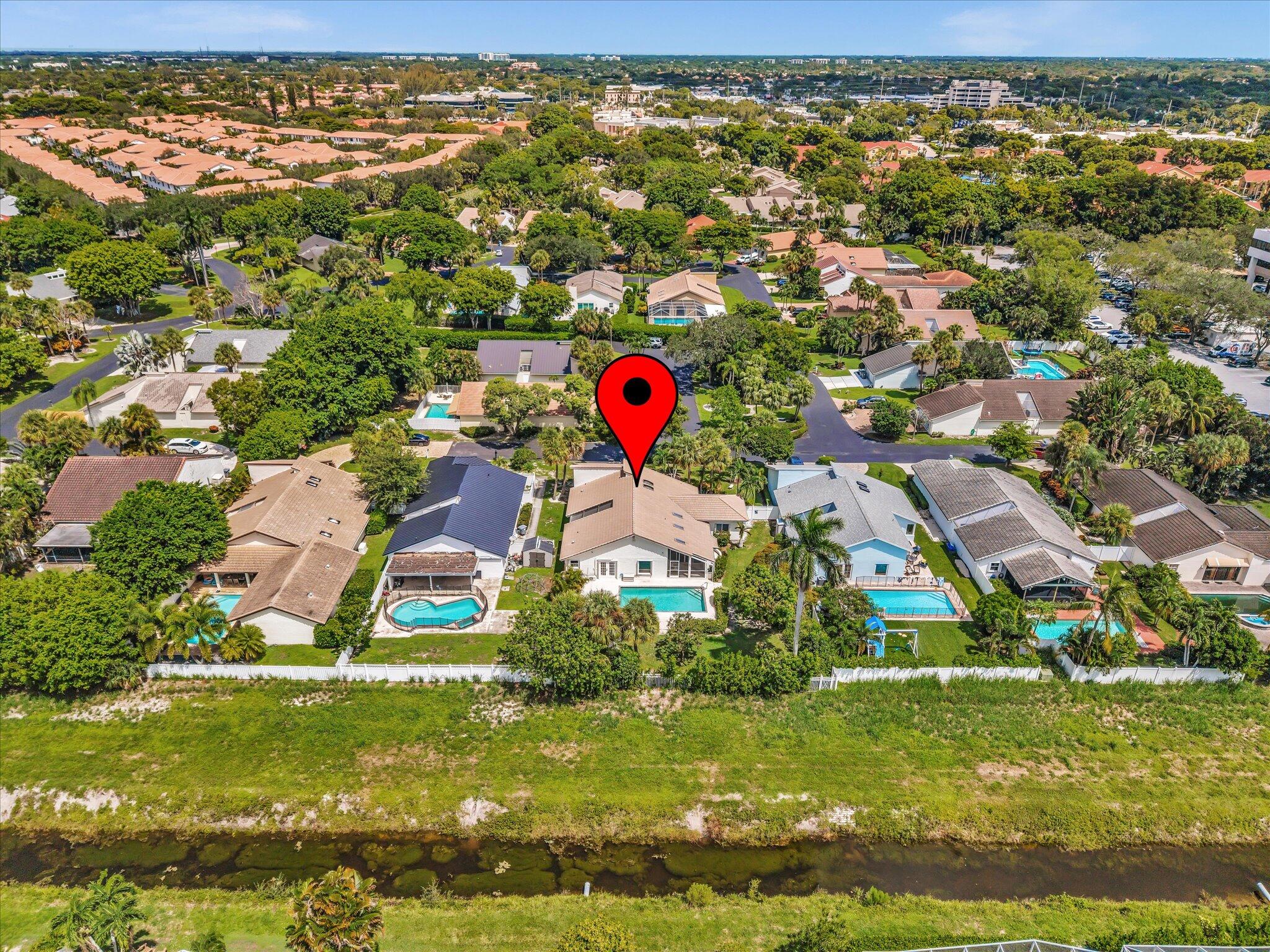 Thornhill Mews - Residential