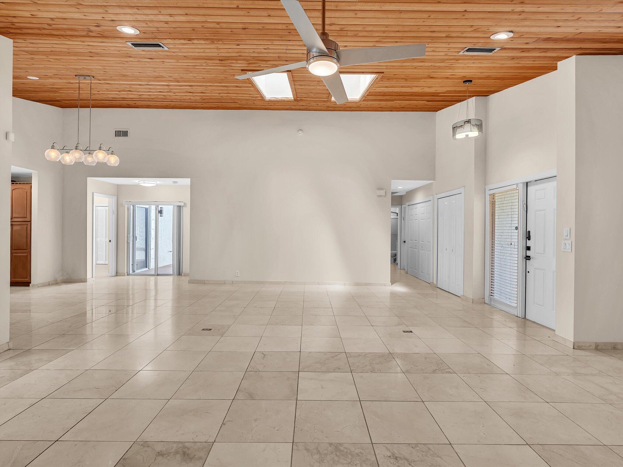 Thornhill Mews - Residential