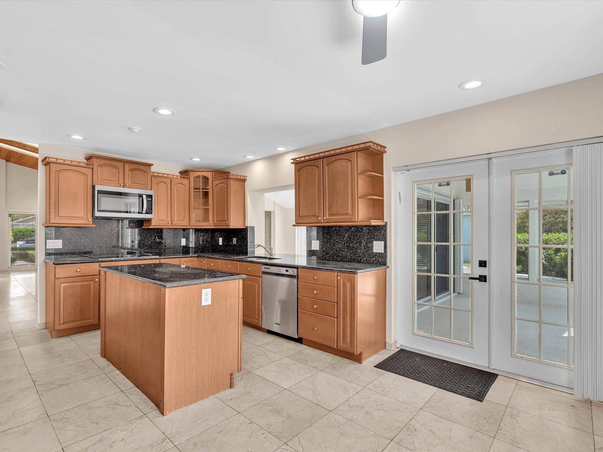 Thornhill Mews - Residential