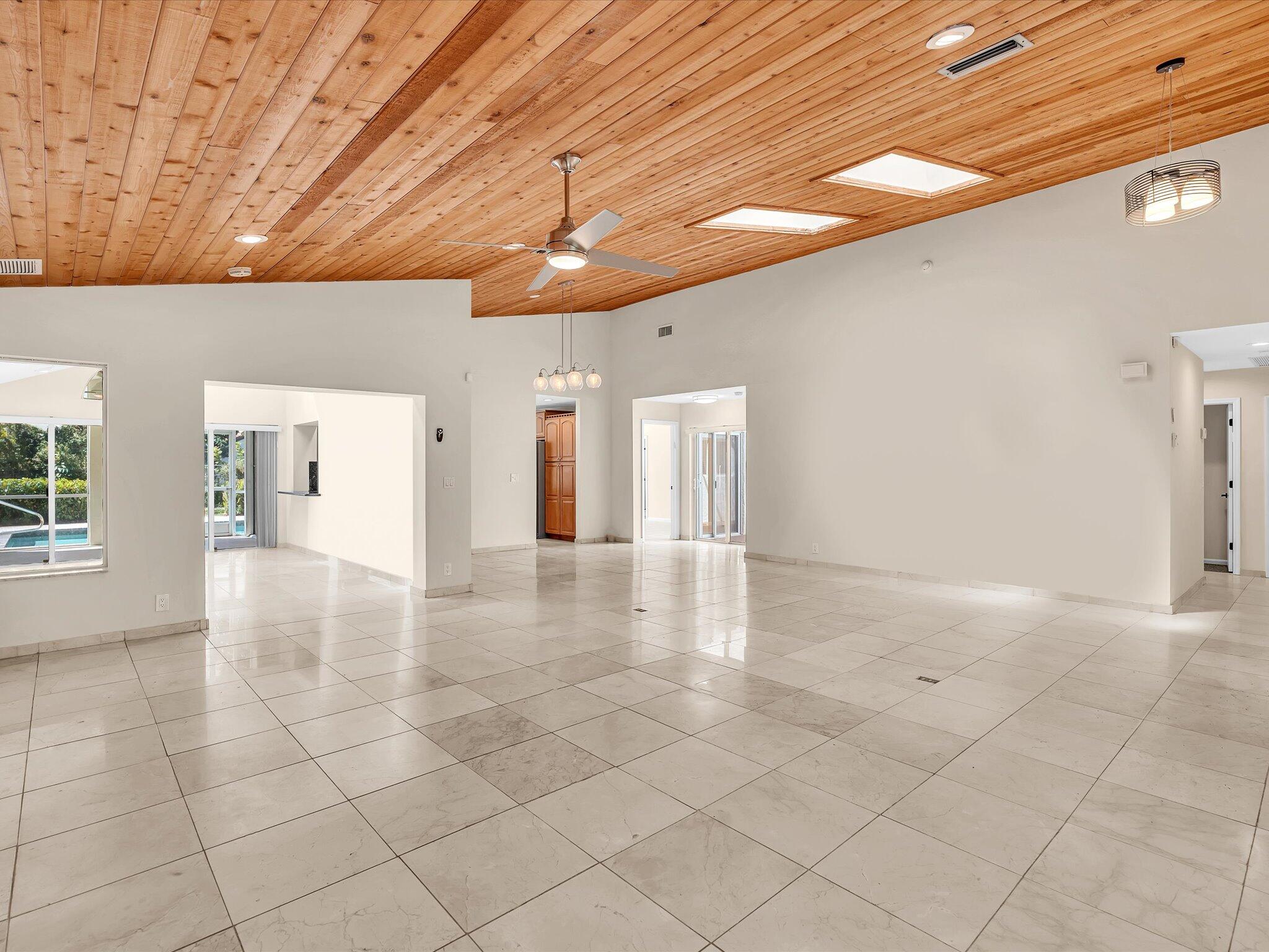 Thornhill Mews - Residential