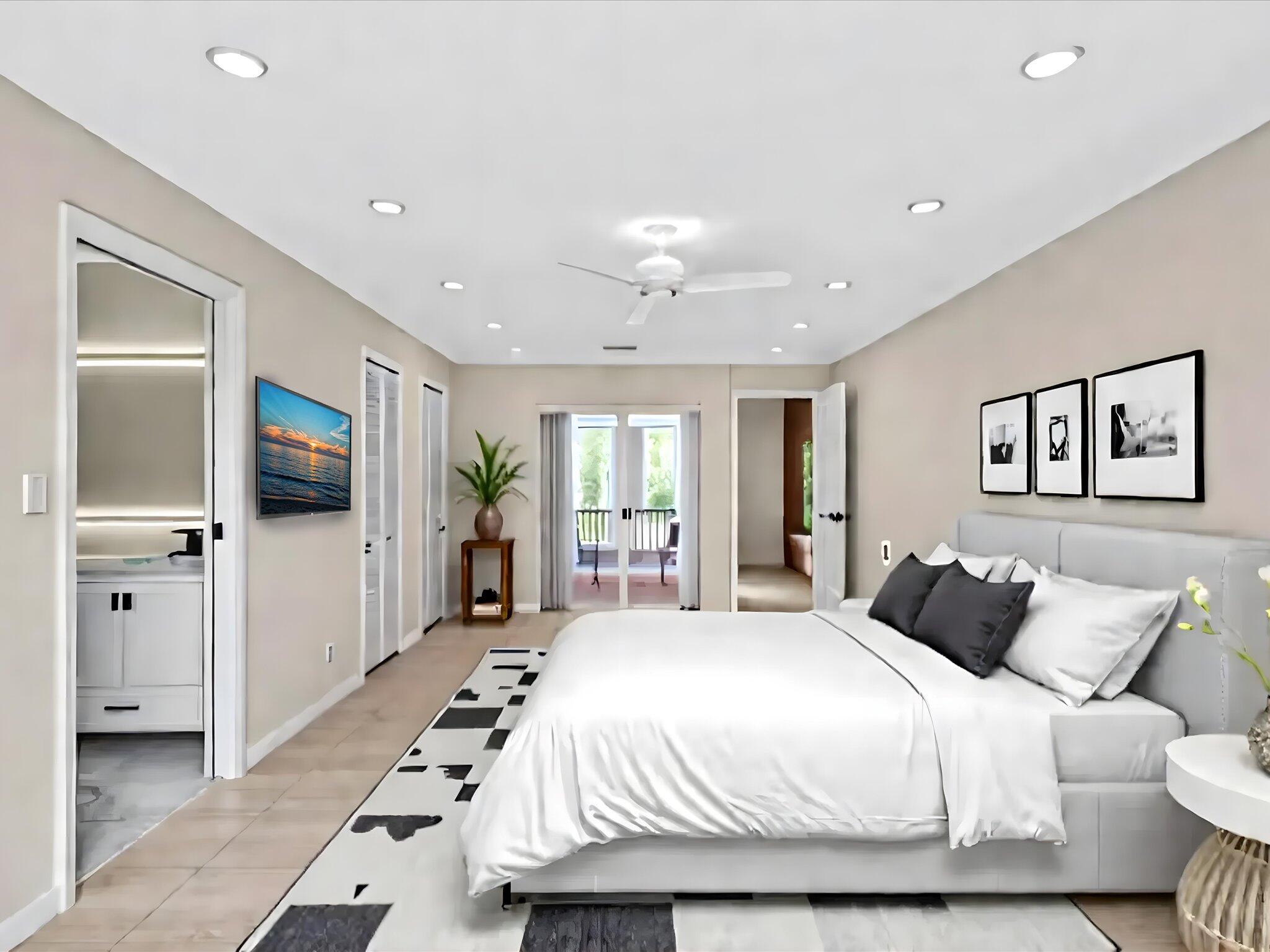 Thornhill Mews - Residential