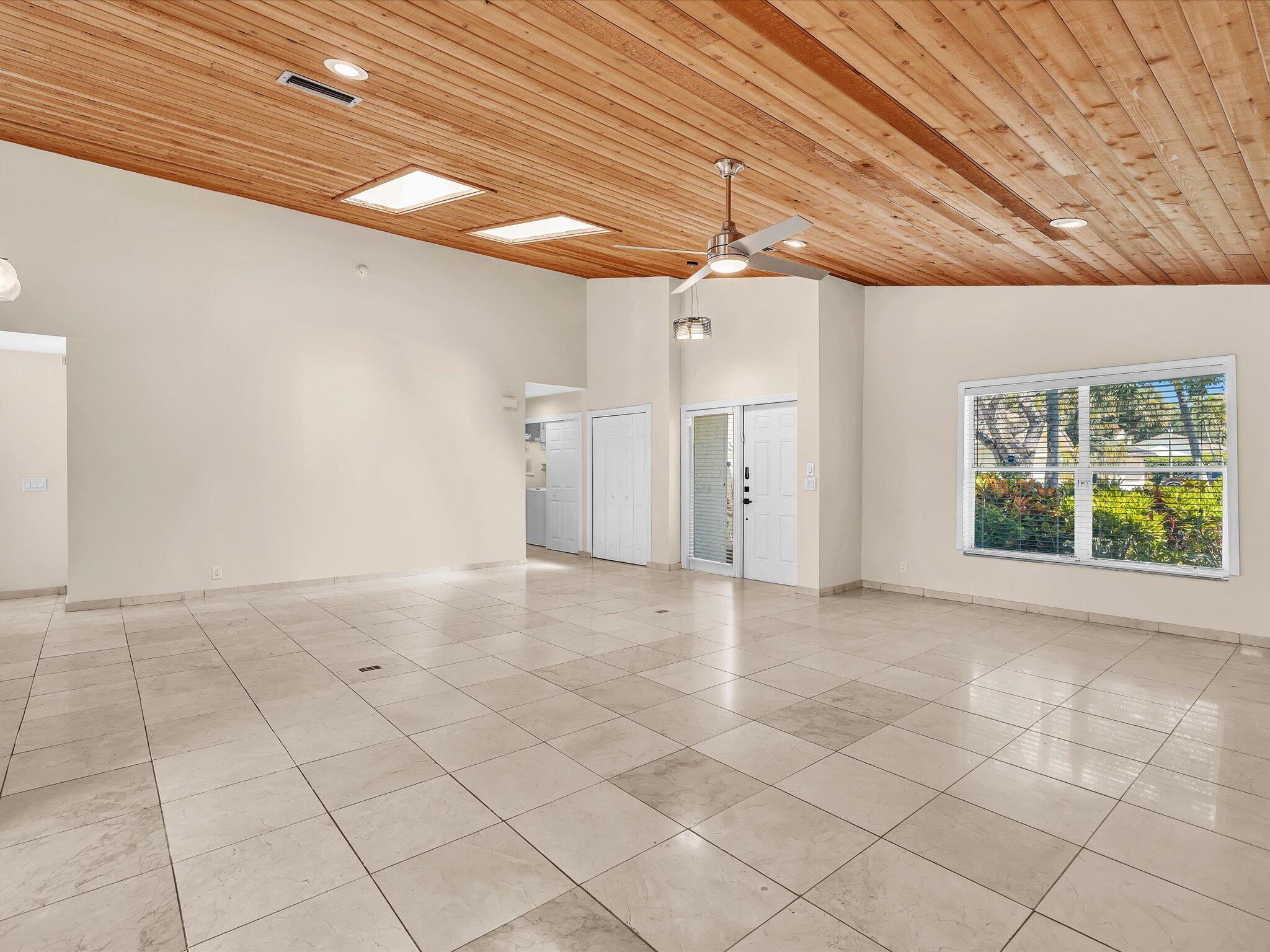 Thornhill Mews - Residential