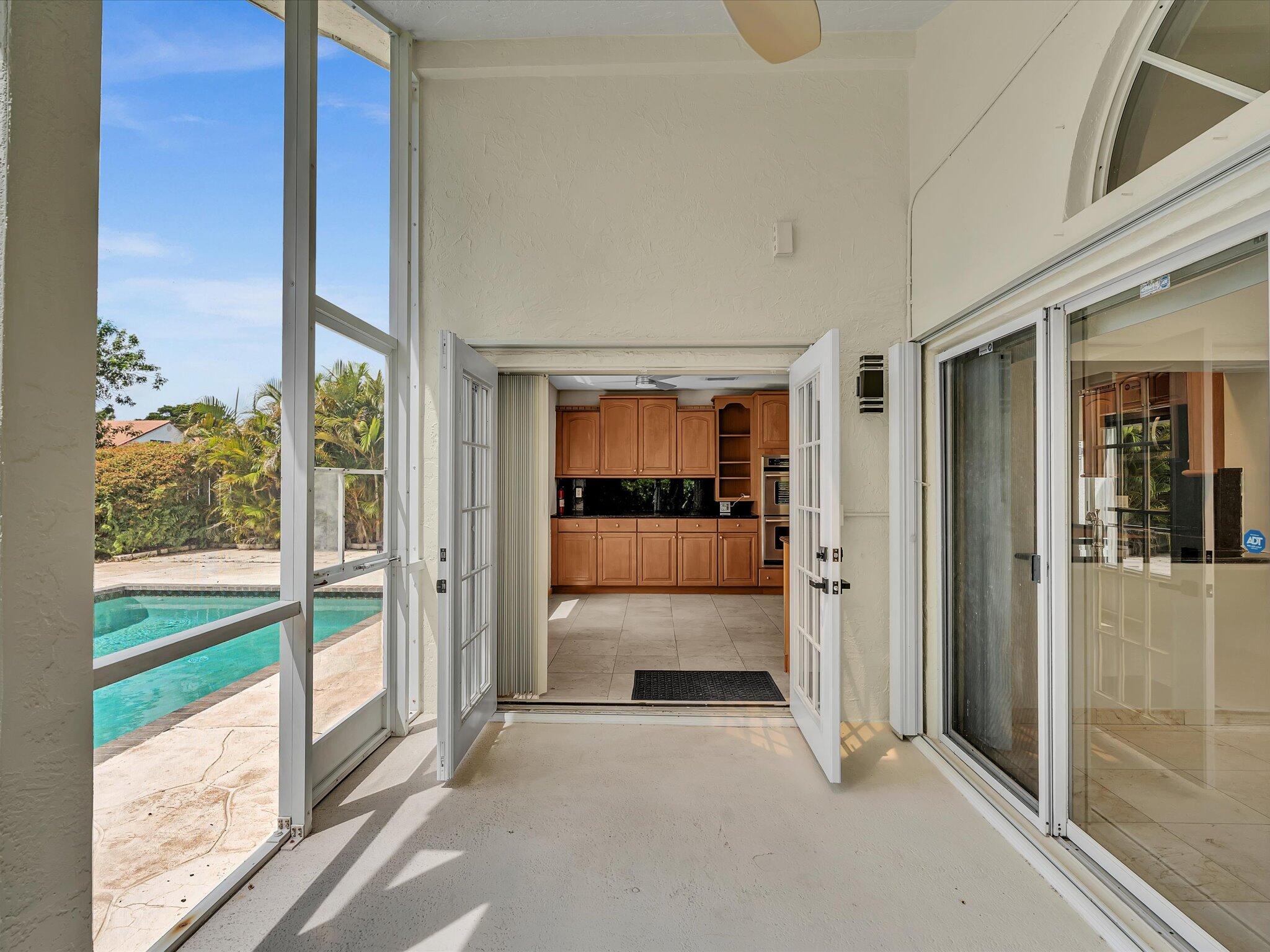 Thornhill Mews - Residential