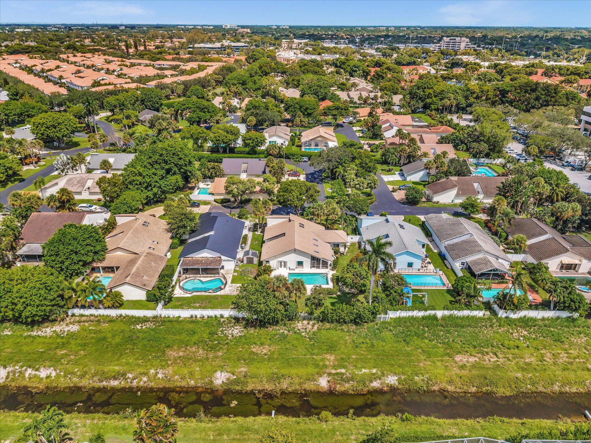 Thornhill Mews - Residential