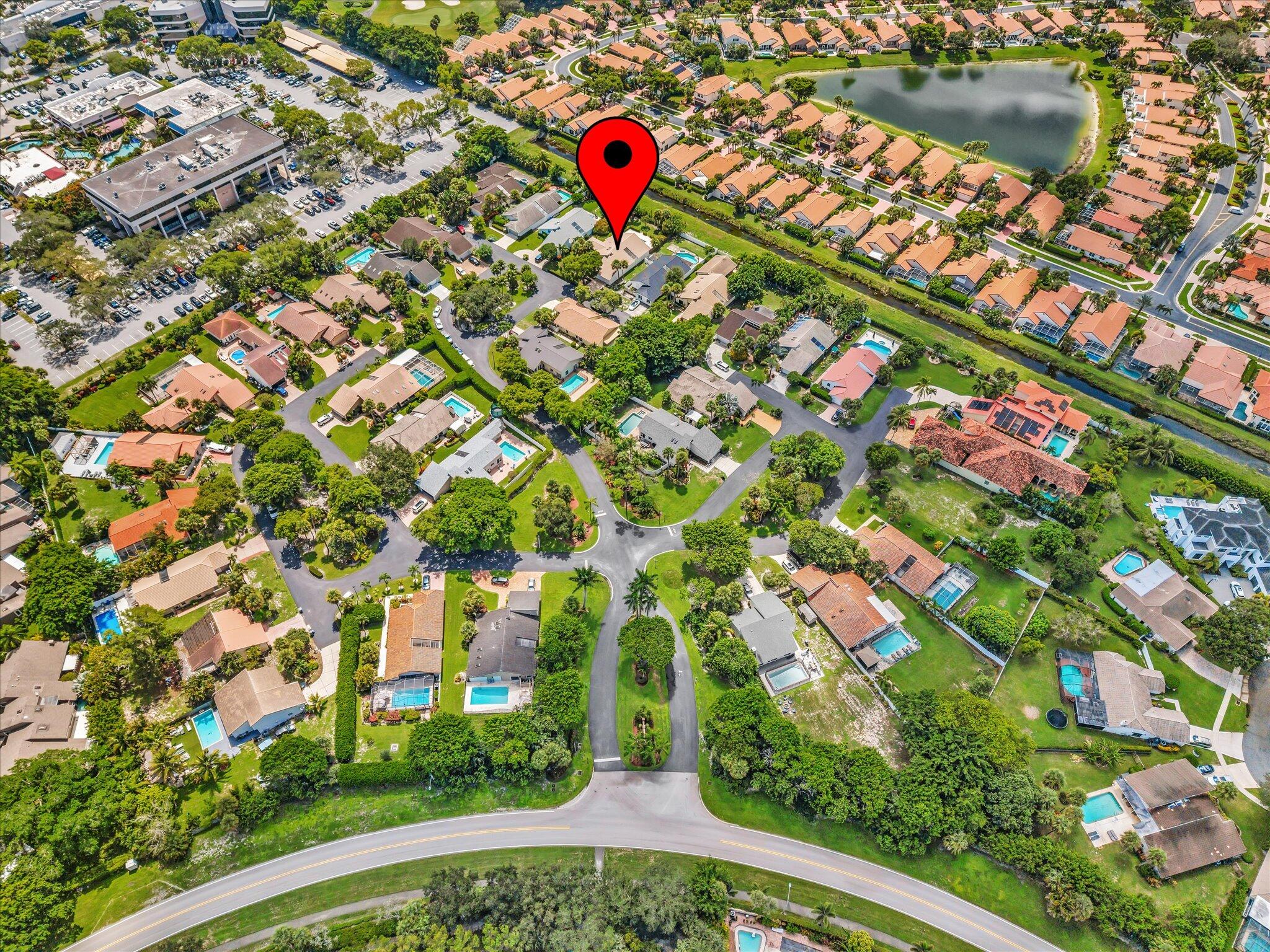 Thornhill Mews - Residential