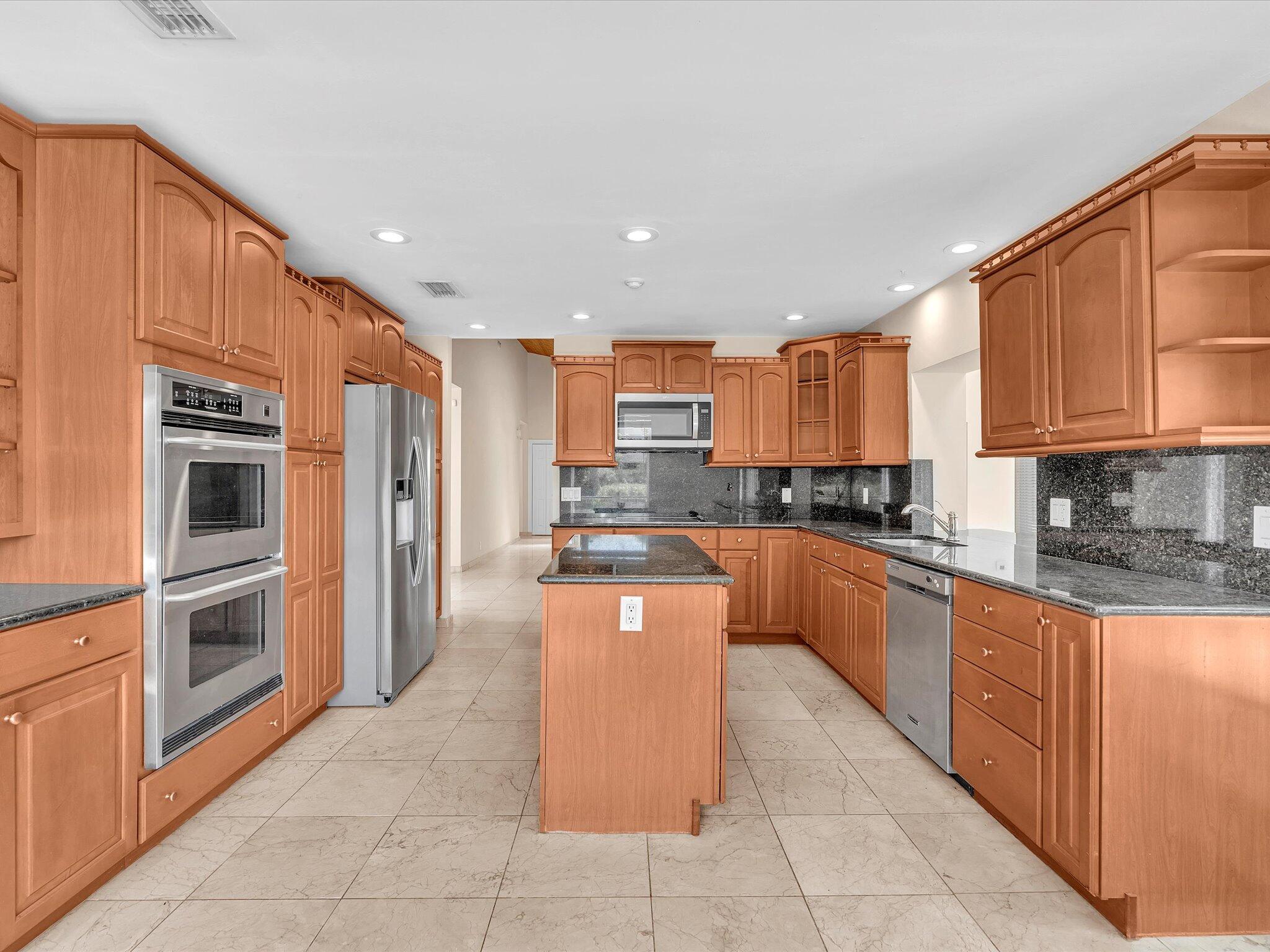 Thornhill Mews - Residential