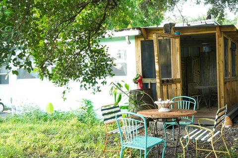 A home in Pompano Beach