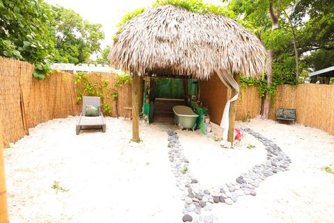 A home in Pompano Beach