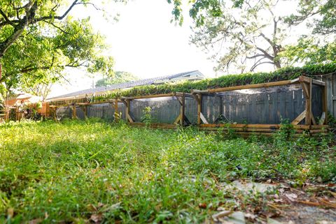 A home in Pompano Beach