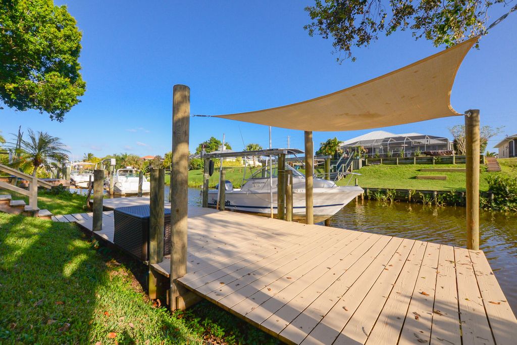 Photo of 110 NE Twylite Terrace Ter, Port St Lucie, FL 34983 (MLS # R10780954)