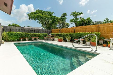 3623 Walden Lane West Palm Beach FL 33406