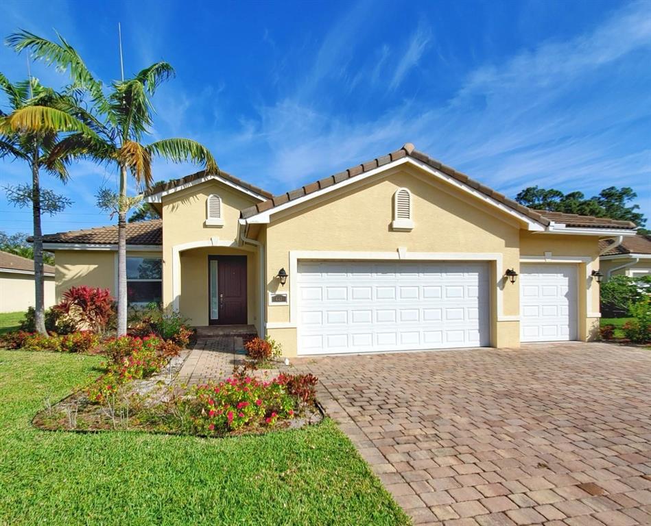 PINECREST LAKES PH 10 - Residential