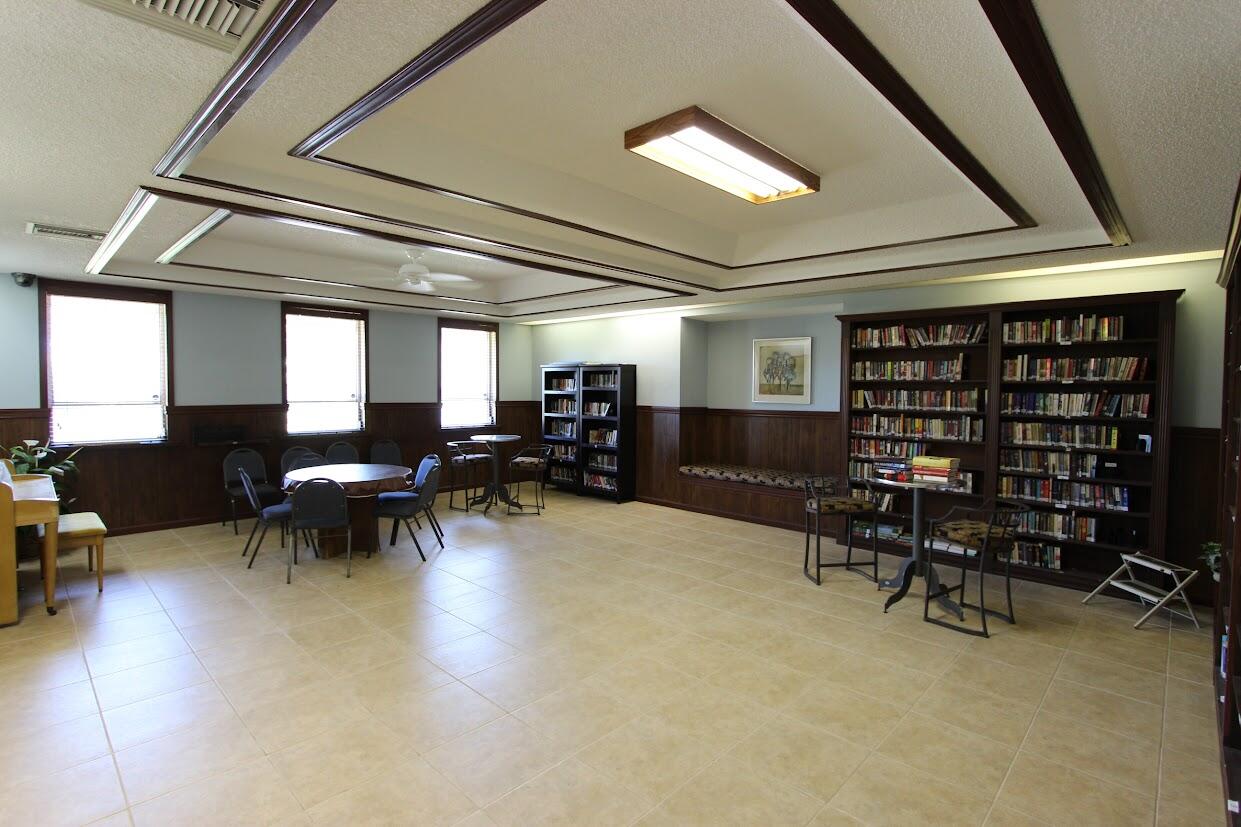 BOYNTON LAKES 3-B - Residential Lease