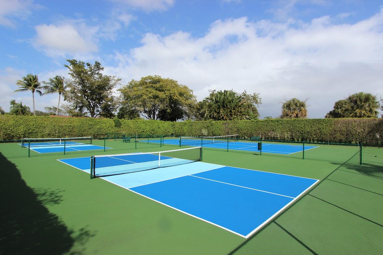 BOYNTON LAKES 3-B - Residential Lease