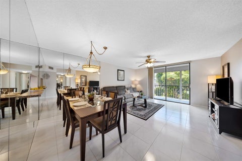 Photo of 5250 LAS VERDES Circle #317, Delray Beach, FL 33484 (MLS # B26091136)