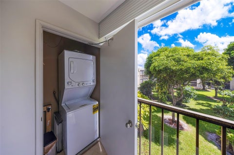 Tiny photo for 5250 LAS VERDES Circle #317, Delray Beach, FL 33484 (MLS # B26091136)