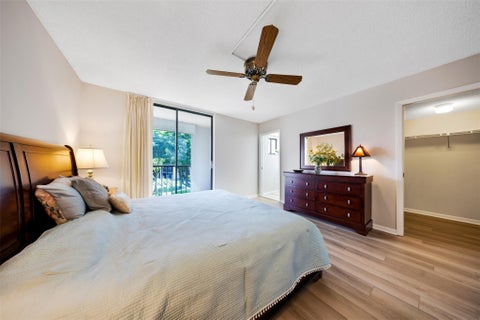Tiny photo for 5250 LAS VERDES Circle #317, Delray Beach, FL 33484 (MLS # B26091136)