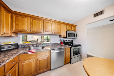 Tiny photo for 5250 LAS VERDES Circle #317, Delray Beach, FL 33484 (MLS # B26091136)