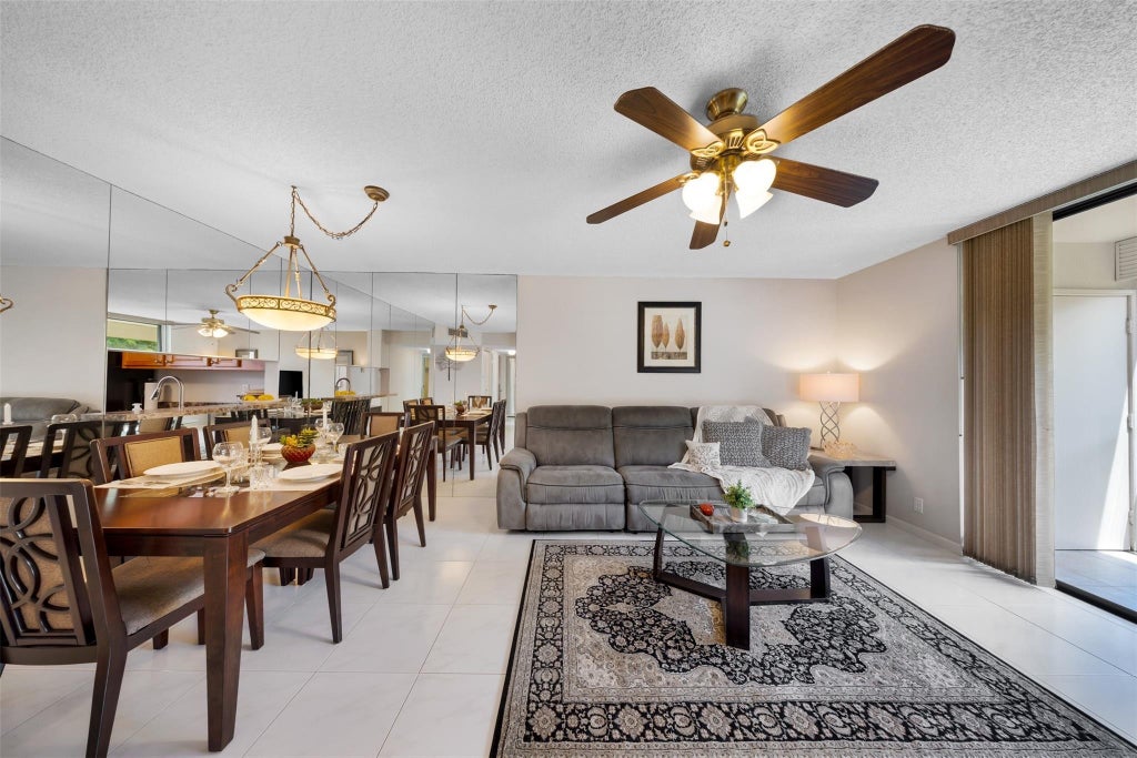 Photo of 5250 LAS VERDES Circle #317, Delray Beach, FL 33484 (MLS # B26091136)
