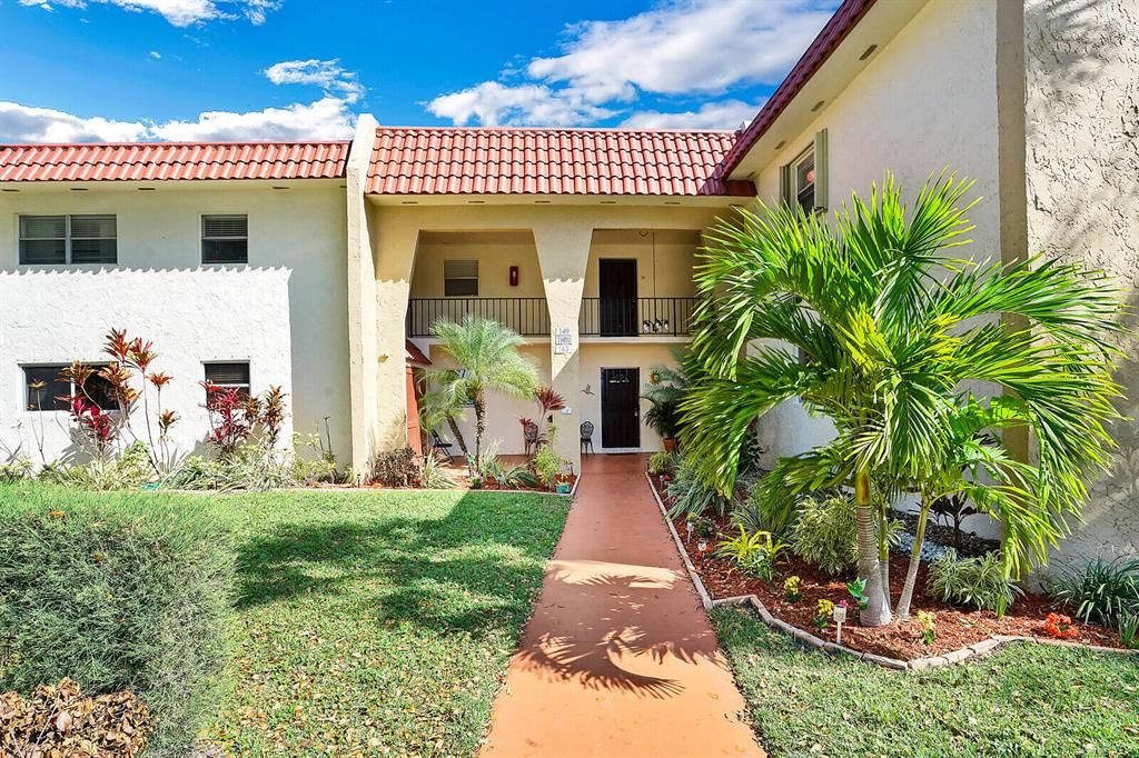Photo of 151 Lake Frances Drive, West Palm Beach, FL 33411 (MLS # R10786056)
