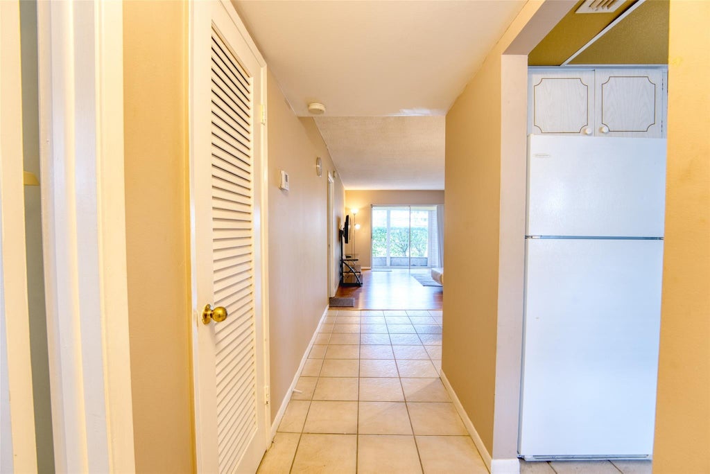 Photo of 4700 Washington Street #105, Hollywood, FL 33021 (MLS # F10392428)