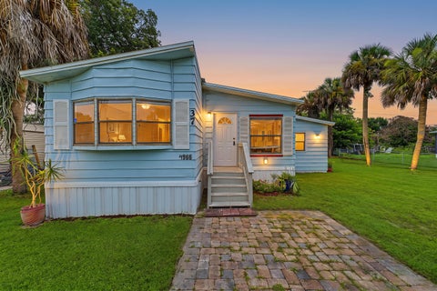 Photo of 4966 Deanna Lane, Fort Pierce, FL 34946 (MLS # B26060122)