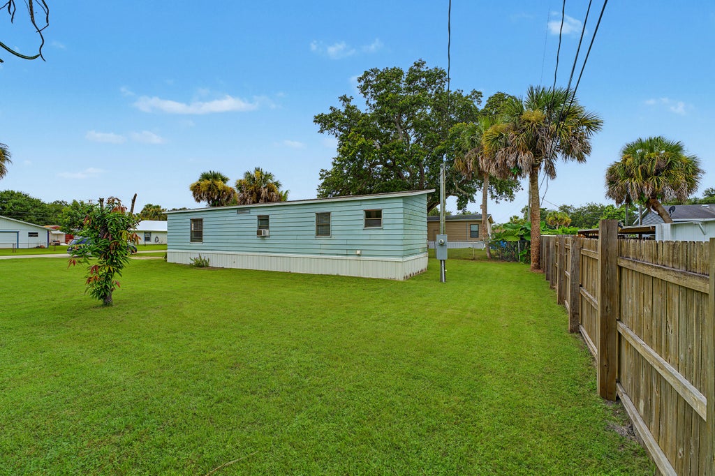 Photo of 4966 Deanna Lane, Fort Pierce, FL 34946 (MLS # B26060122)