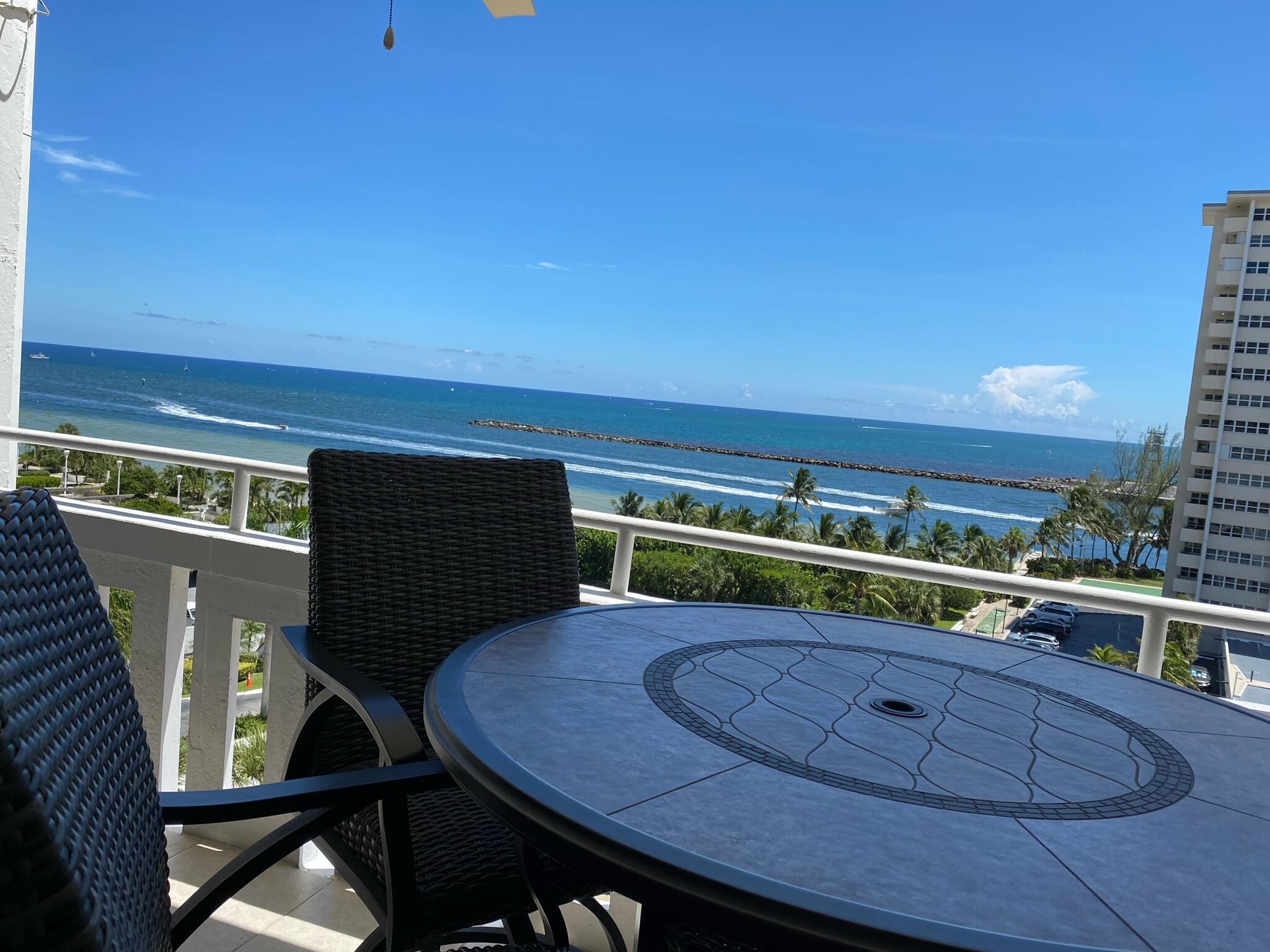 2000 S Ocean Drive 808