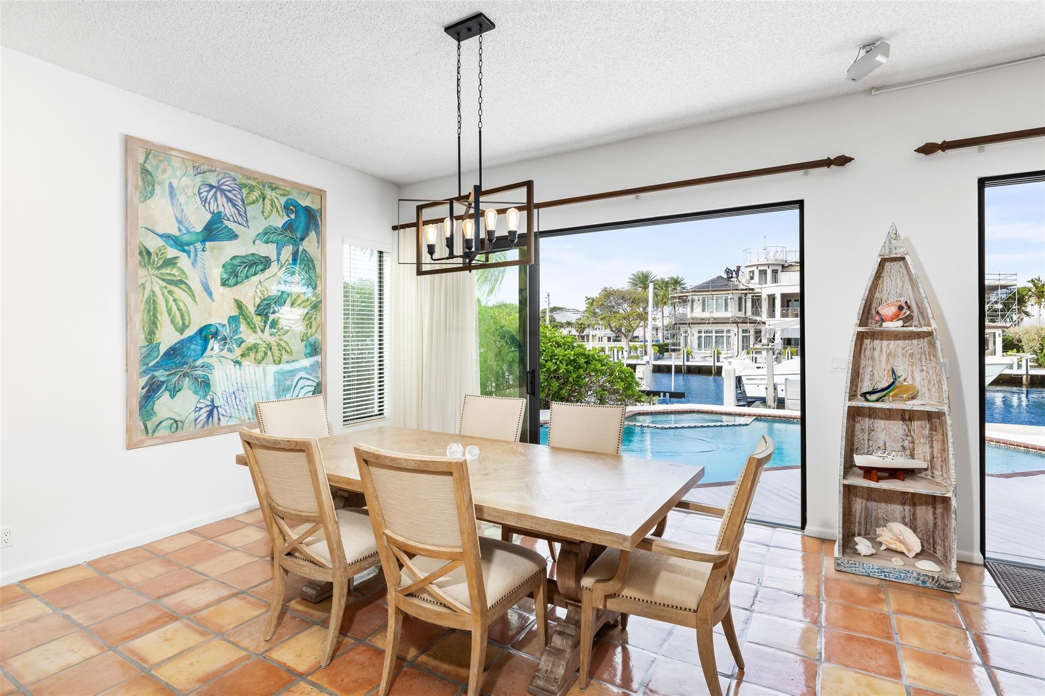 RIO VISTA ISLES - Residential
