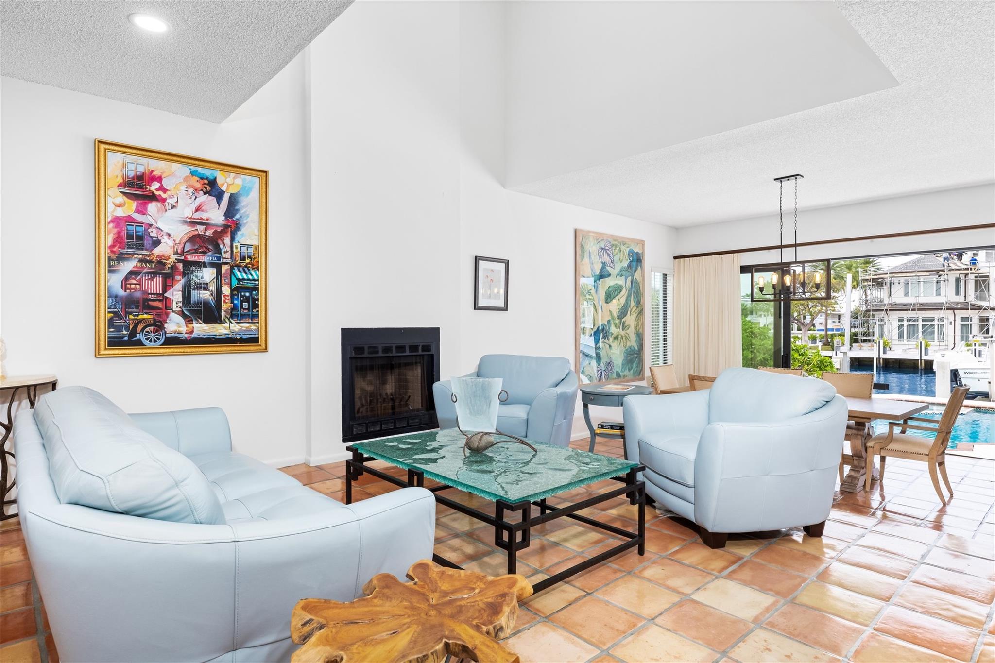 RIO VISTA ISLES - Residential