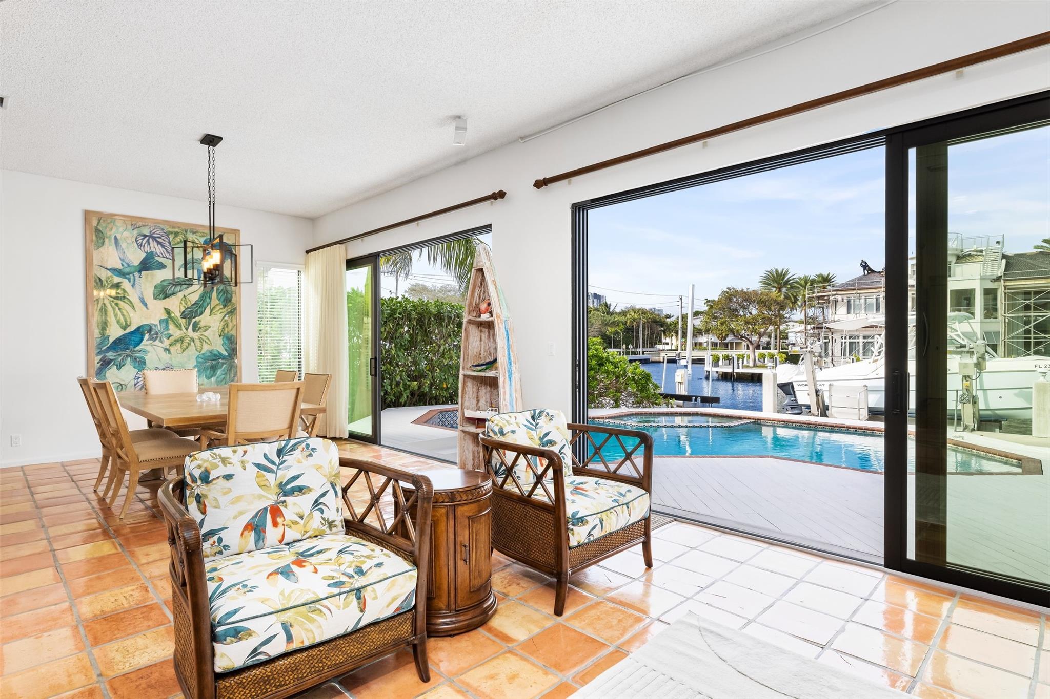 RIO VISTA ISLES - Residential