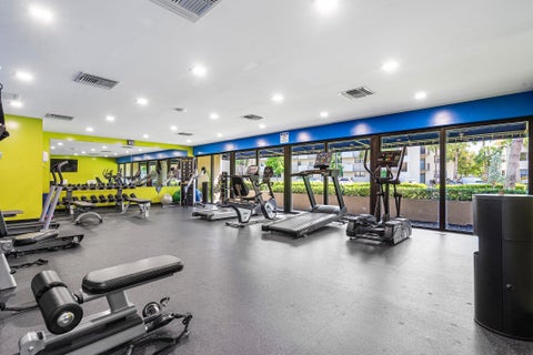 Tiny photo for 2440 DEER CREEK COUNTRY CLUB Boulevard #405-C, Deerfield Beach, FL 33442 (MLS # B26084642)