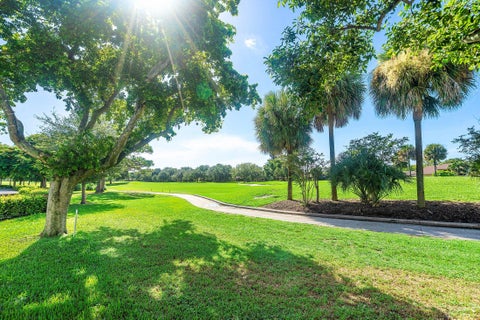 Tiny photo for 2440 DEER CREEK COUNTRY CLUB Boulevard #405-C, Deerfield Beach, FL 33442 (MLS # B26084642)