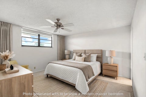 Tiny photo for 2440 DEER CREEK COUNTRY CLUB Boulevard #405-C, Deerfield Beach, FL 33442 (MLS # B26084642)
