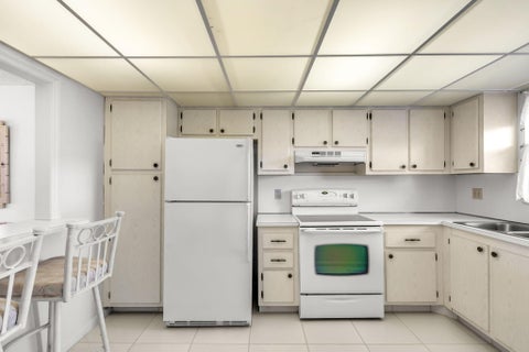 Tiny photo for 2440 DEER CREEK COUNTRY CLUB Boulevard #405-C, Deerfield Beach, FL 33442 (MLS # B26084642)