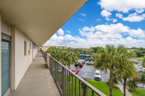 Tiny photo for 2440 DEER CREEK COUNTRY CLUB Boulevard #405-C, Deerfield Beach, FL 33442 (MLS # B26084642)