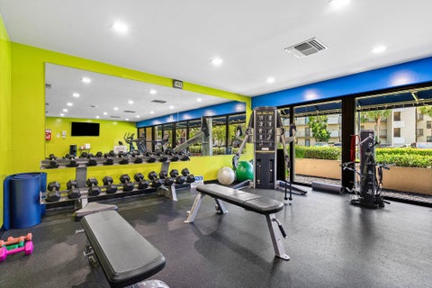 Tiny photo for 2440 DEER CREEK COUNTRY CLUB Boulevard #405-C, Deerfield Beach, FL 33442 (MLS # B26084642)