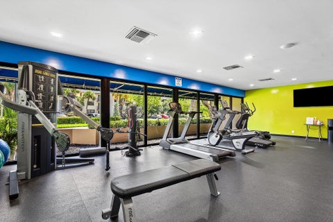 Tiny photo for 2440 DEER CREEK COUNTRY CLUB Boulevard #405-C, Deerfield Beach, FL 33442 (MLS # B26084642)