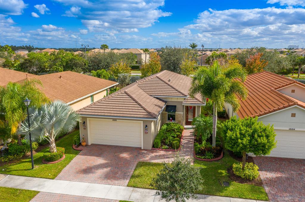 VITALIA - Residential