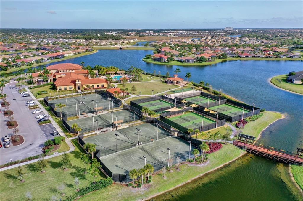 VITALIA - Residential