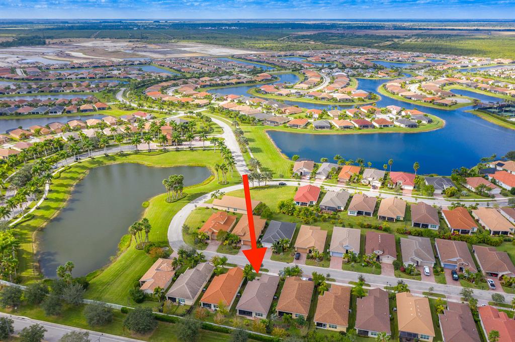 VITALIA - Residential